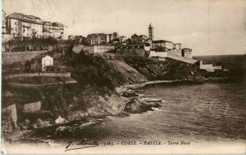 Bastia