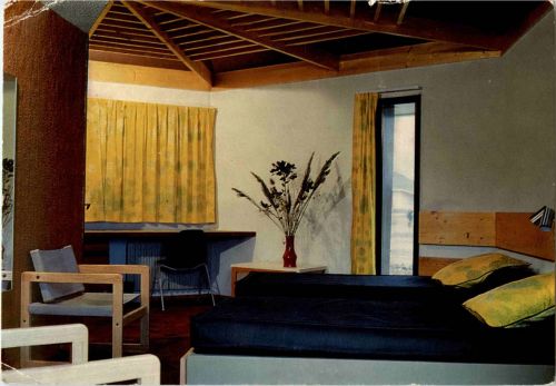 San Nicolao - Residence des Isles CNRO