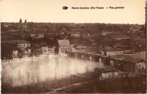 Saint Junien