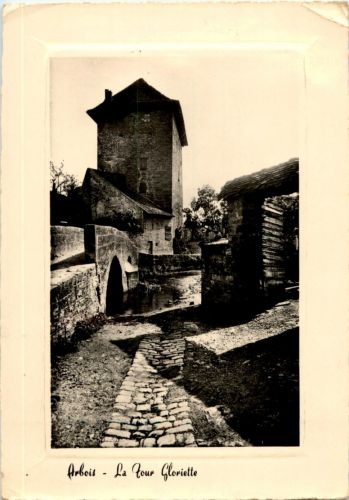 Arbois