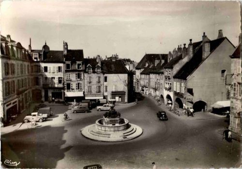 Arbois