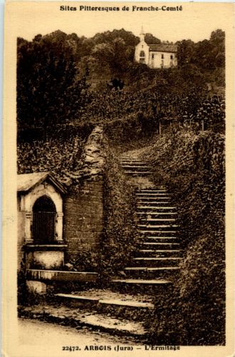 Arbois