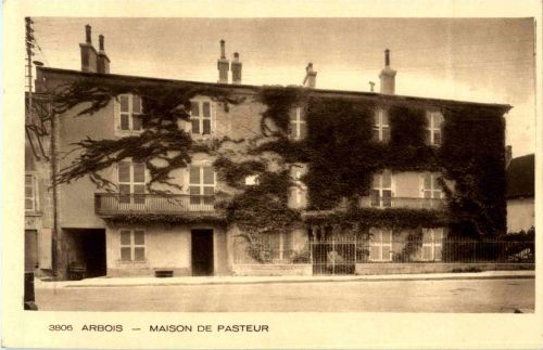 Arbois