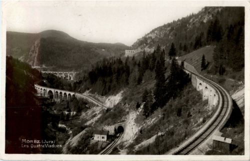 Morez