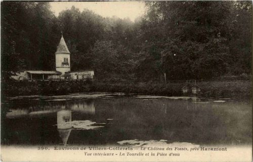 Villers - Cotterets