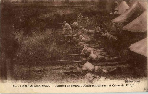 Camp de Sissonne