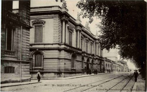 Montpellier