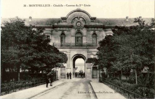 Montpellier