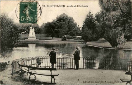 Montpellier