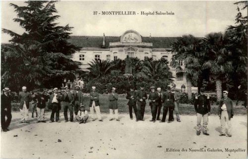 Montpellier