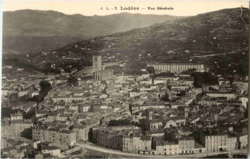 Lodeve