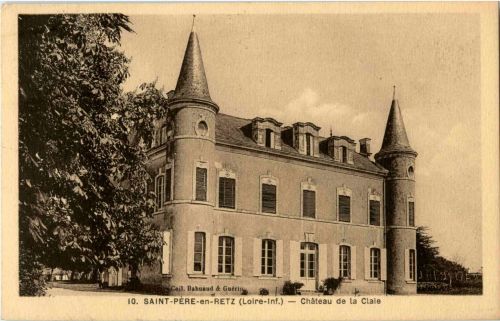 Saint Pere en Retz