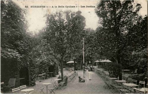 Suresnes