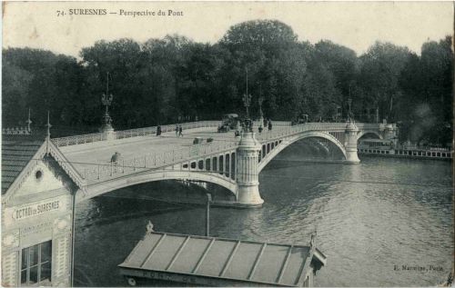 Suresnes