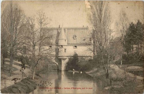 Chalons sur Marne