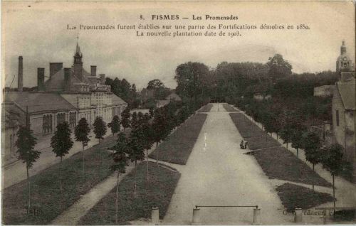 Fismes