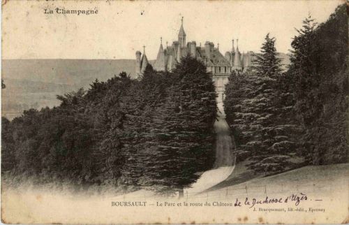 Boursault