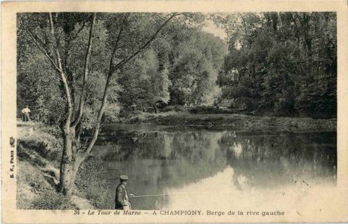 Champigny