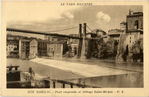 Gaillac