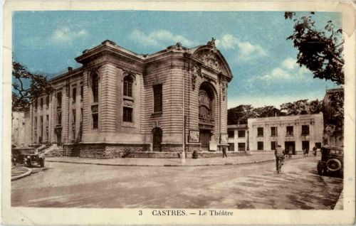 Castres