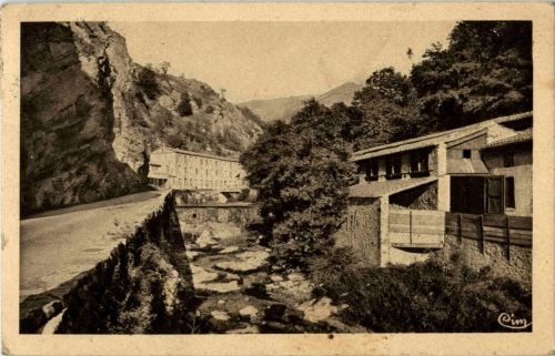 Mazamet