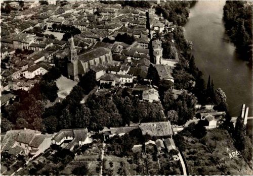 Lisle sur Tarn