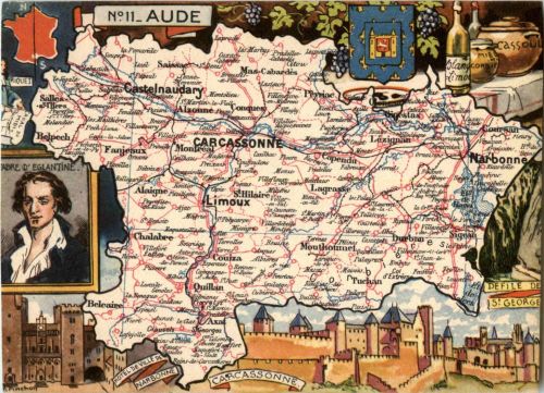 Aude