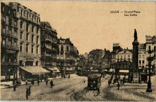 Lille