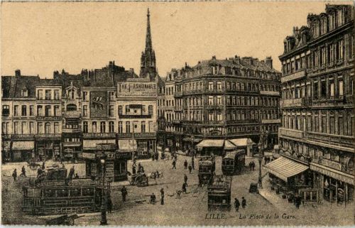 Lille