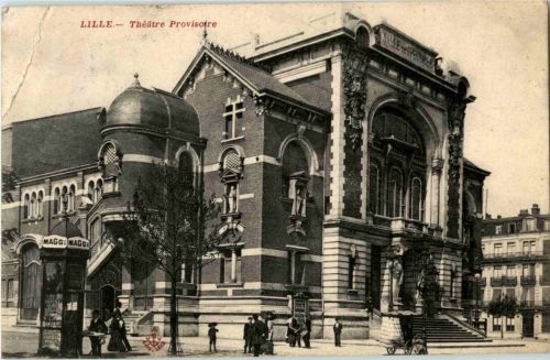 Lille