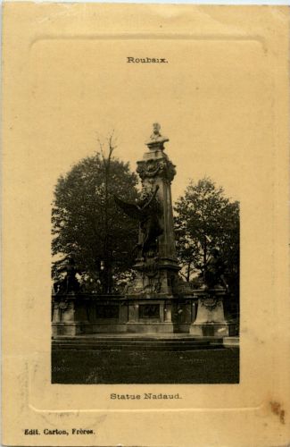 Roubaix