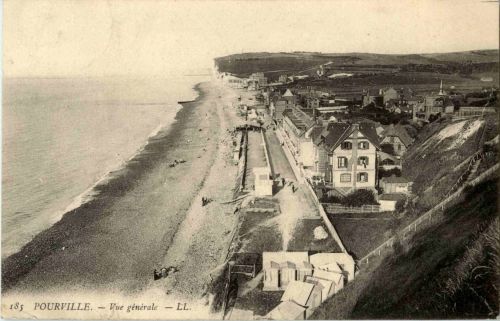 Pourville