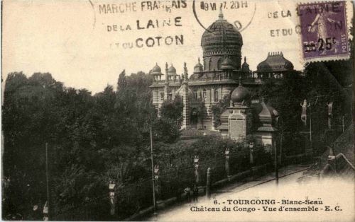 Tourcoing