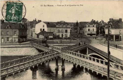 Le Mans