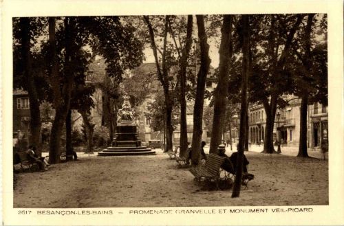 Besancon