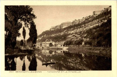 Besancon