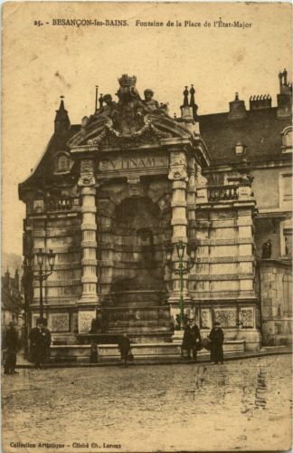 Besancon