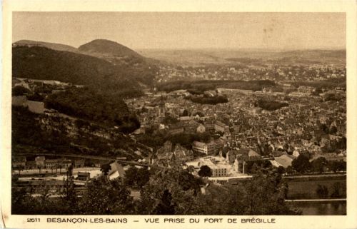 Besancon