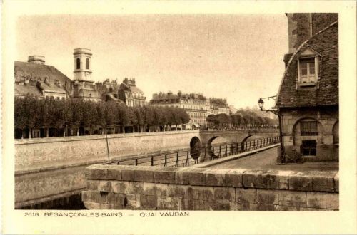 Besancon
