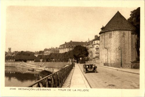 Besancon