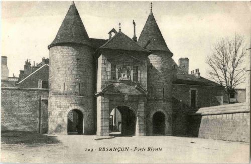 Besancon