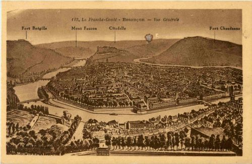 Besancon