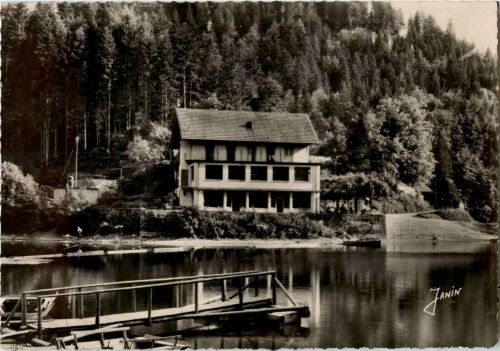 Bassin du Doubs