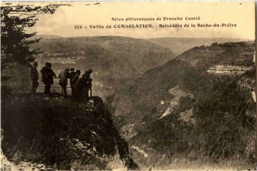 Vallee de Consolation