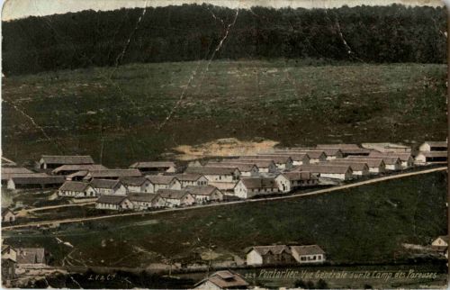 Pontarlier