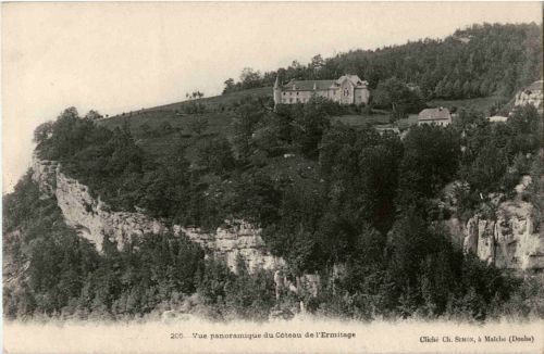 Coteaux de l Ermitage