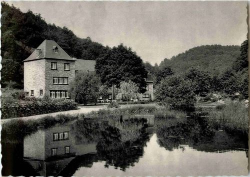 Noirefontaine