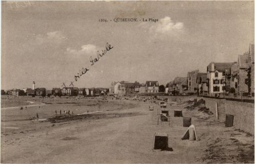 Quiberon
