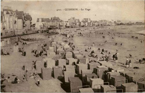 Quiberon