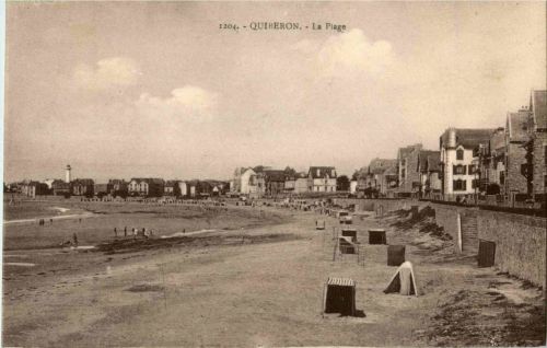 Quiberon